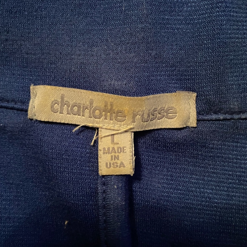 Blazer - Picture 2 of 3